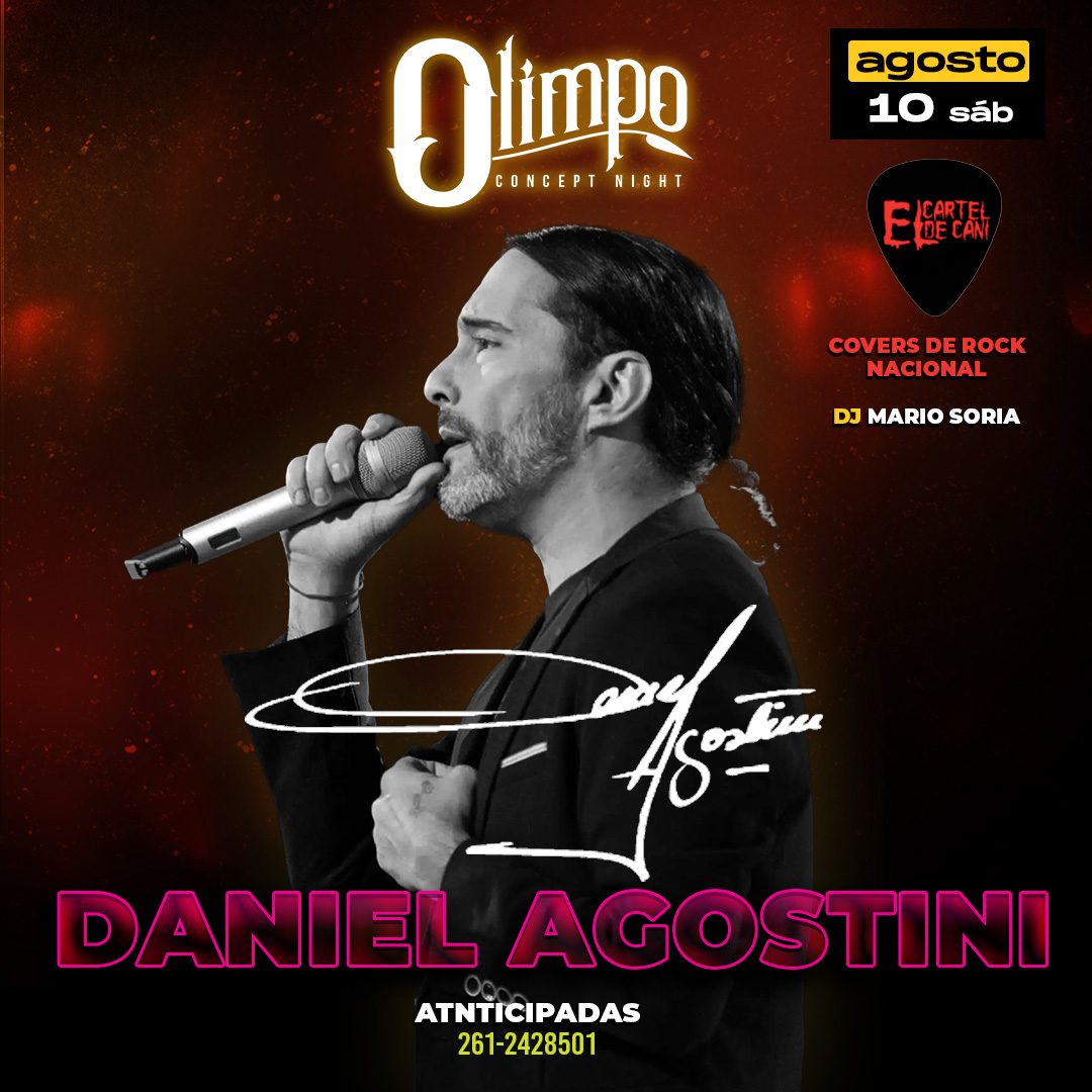 Agostini