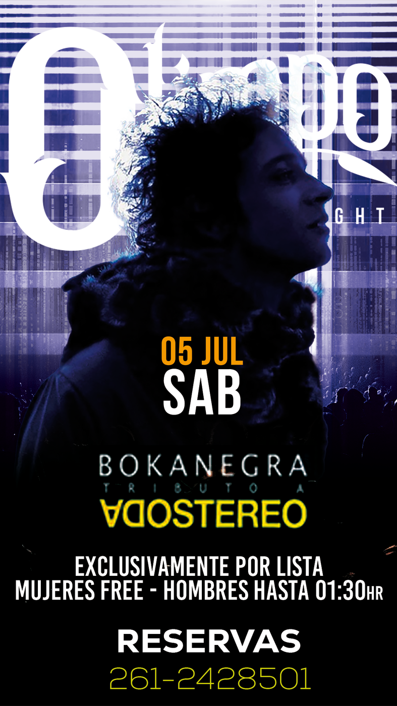 Boka Negra