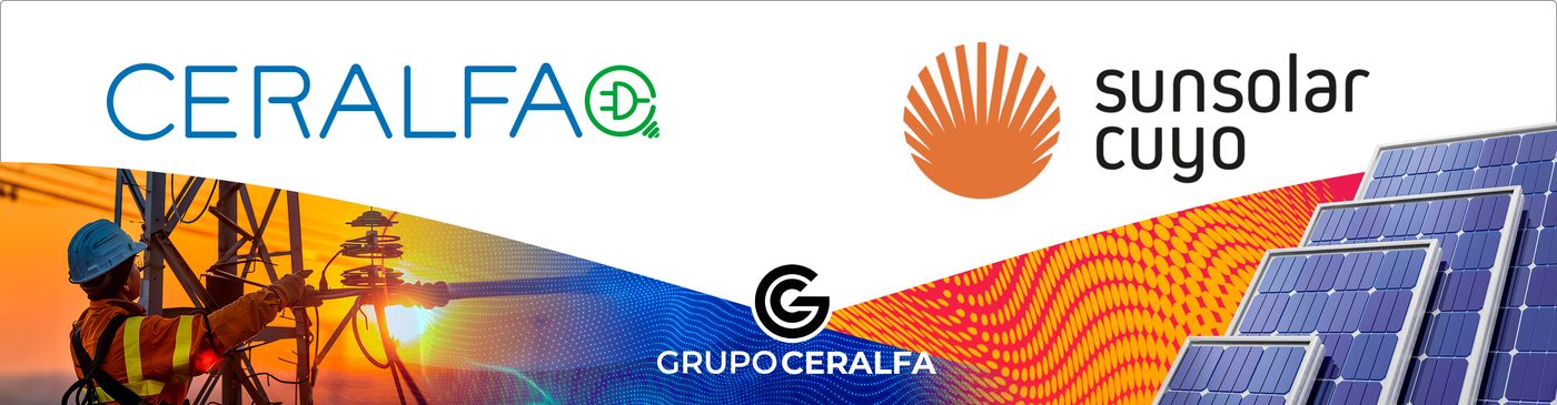 Grupo Ceralfa