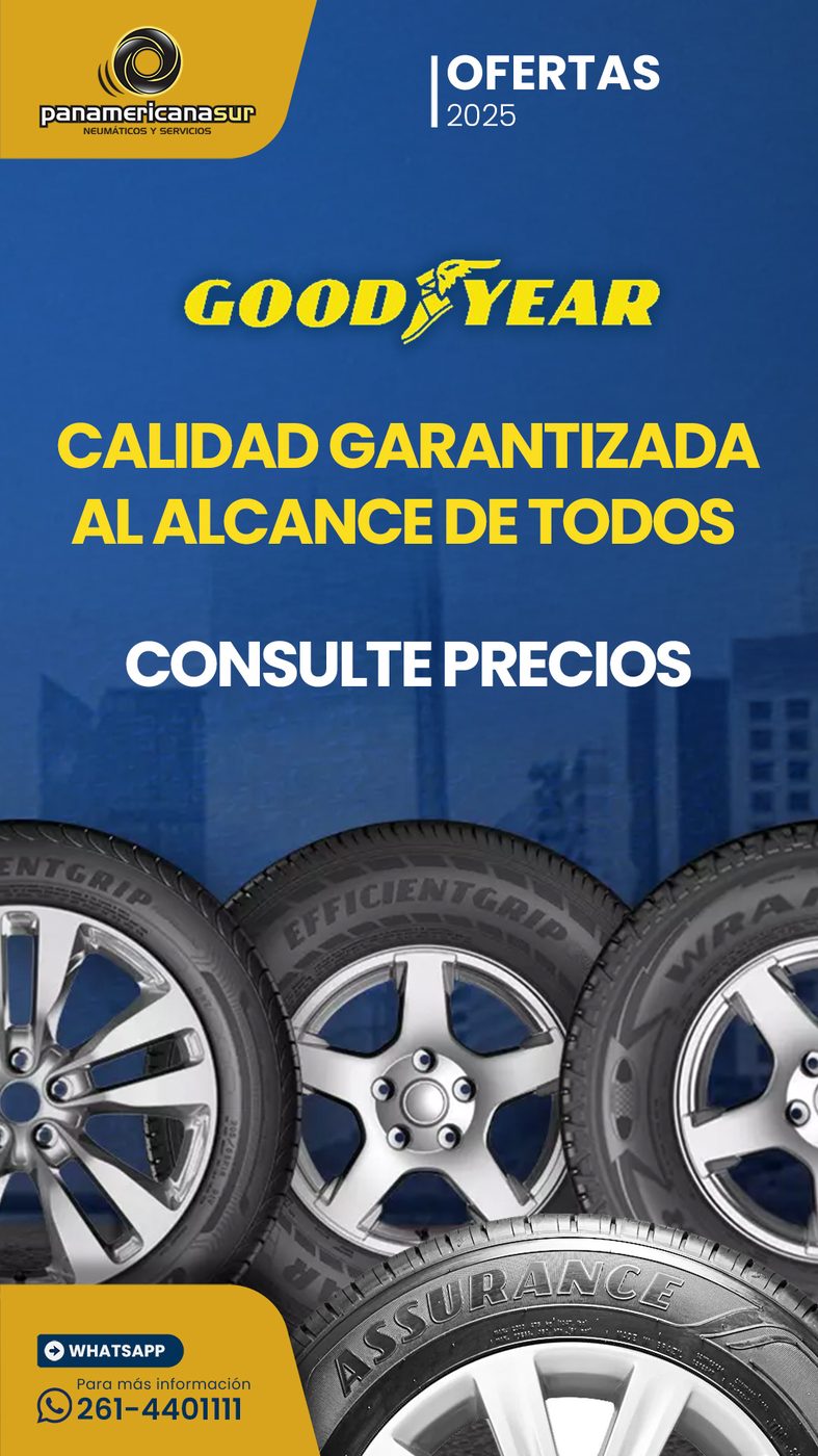 Campaña de Panamericana Sur