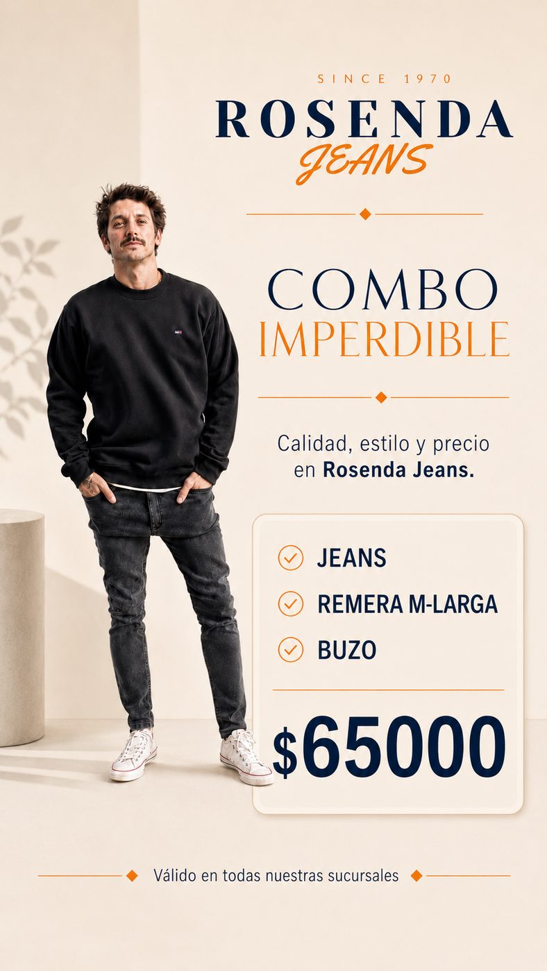 Rosenda