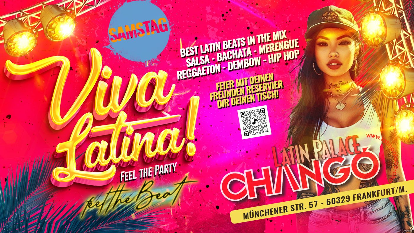 Viva Latina