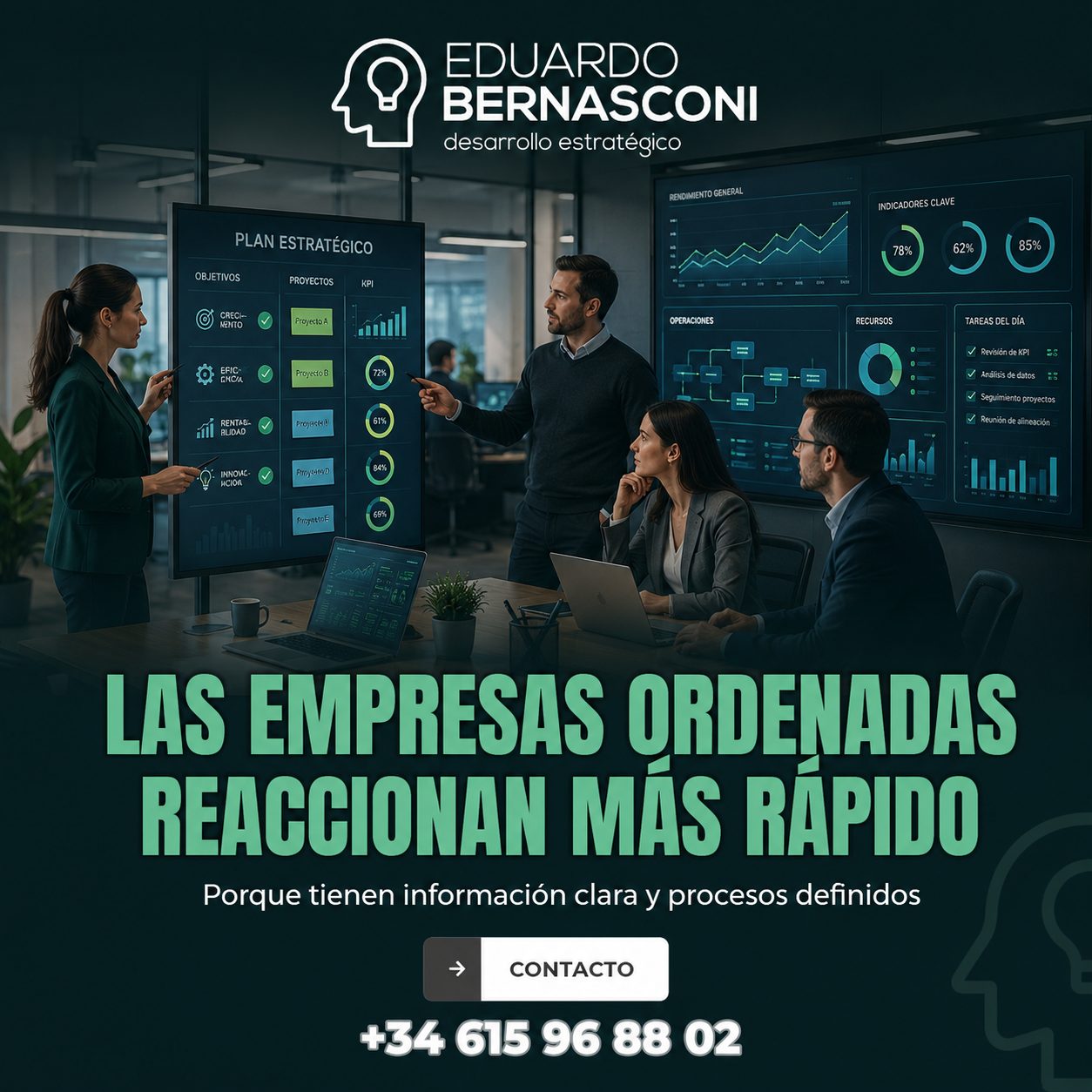 Eduardo Bernasconi