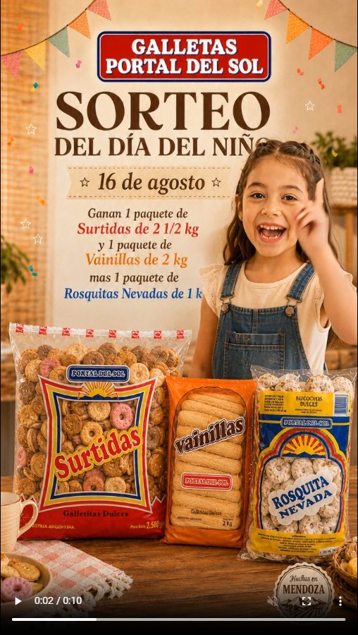 Fotograma de campaña