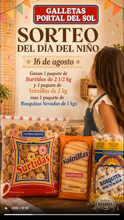 Fotograma de publicidad