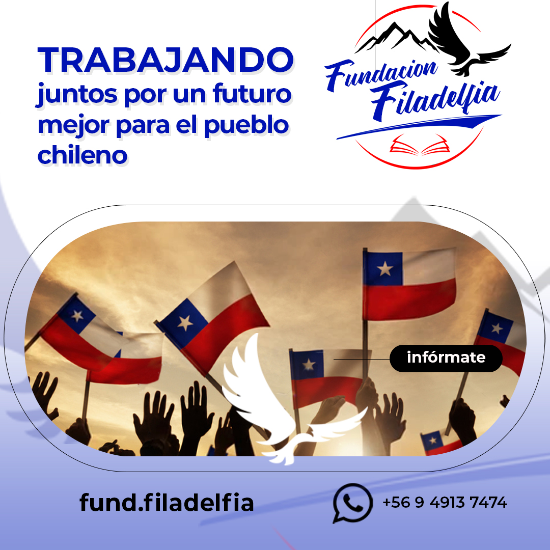 Fundación Filadelfia