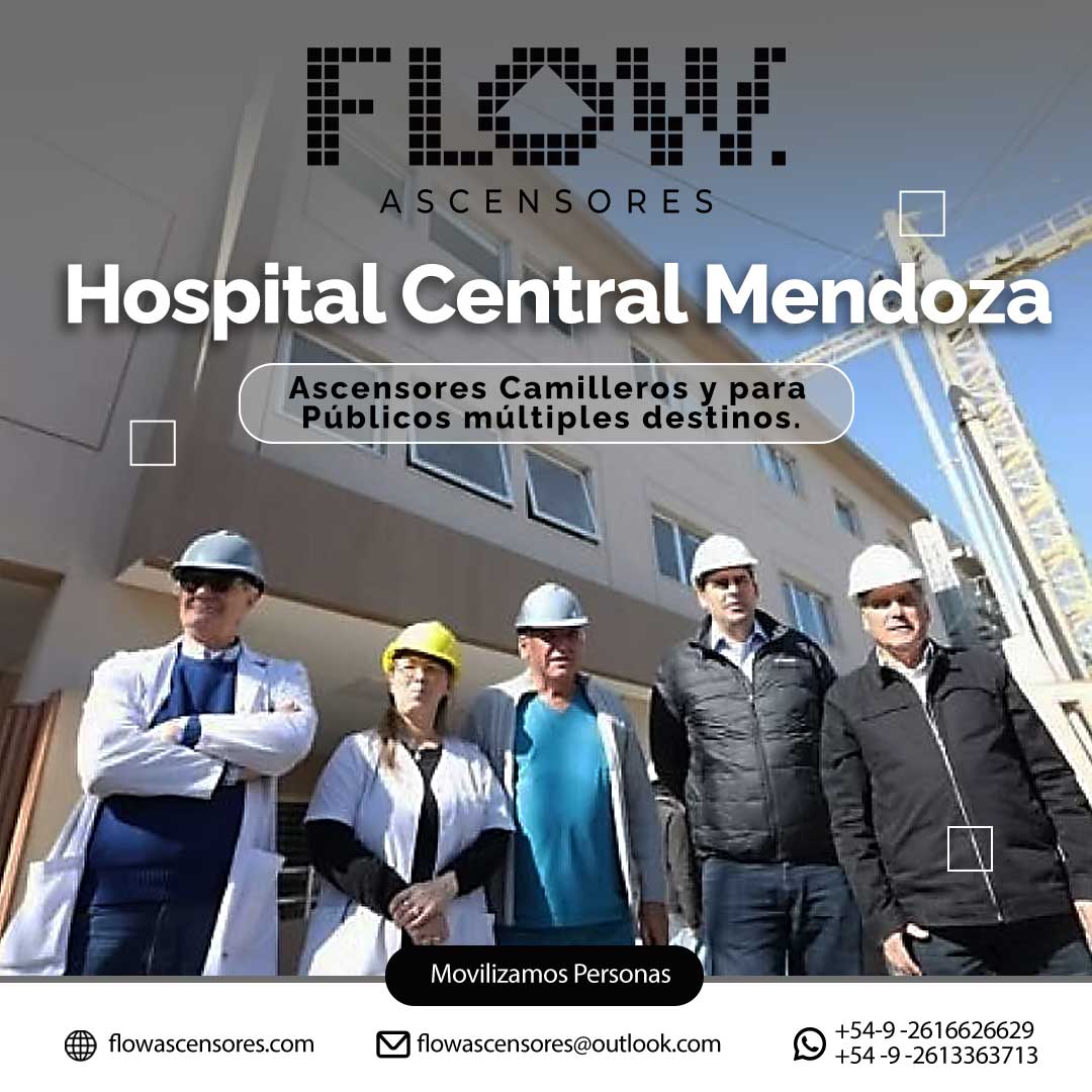 Hospital Central Mendoza