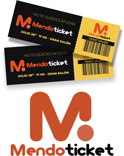 MendoTicket