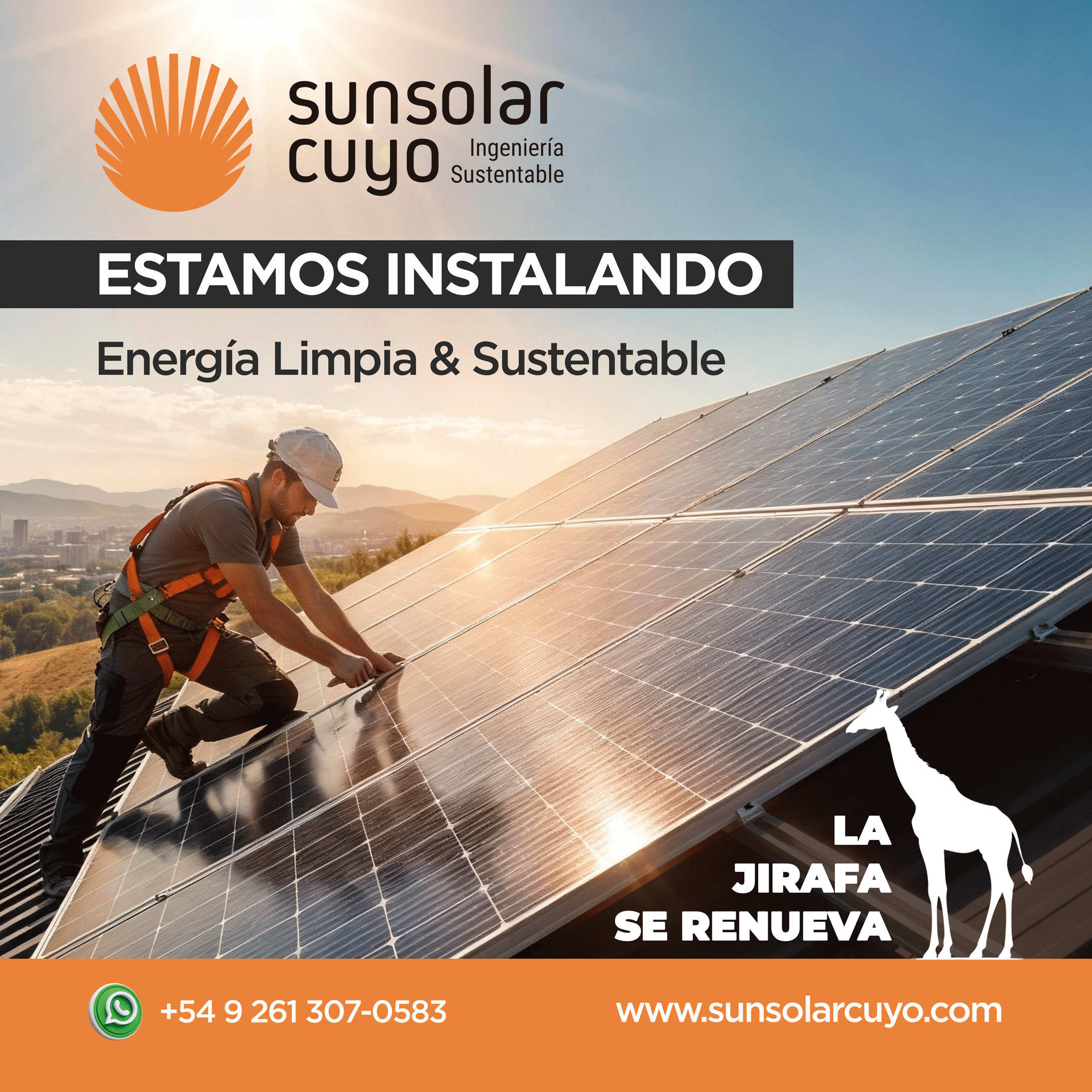 Sun Solar Cuyo